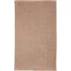 Nordstrom Organic Hydrocotton Bath Mat In Brown