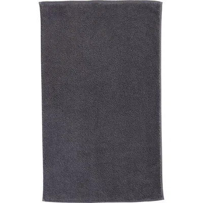 Nordstrom Organic Hydrocotton Bath Mat In Gray