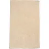Nordstrom Organic Hydrocotton Bath Mat In Brown