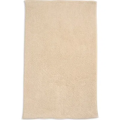 Nordstrom Organic Hydrocotton Bath Mat In Brown