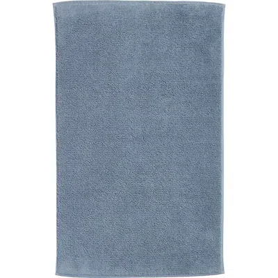 Nordstrom Organic Hydrocotton Bath Mat In Blue