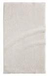 Nordstrom Organic Hydrocotton Bath Mat In Gray