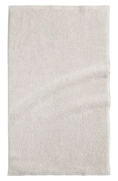 Nordstrom Organic Hydrocotton Bath Mat In Gray
