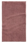 Nordstrom Organic Hydrocotton Bath Mat In Brown