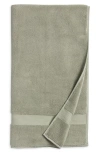 Nordstrom Organic Hydrocotton Bath Towel In Green Halo