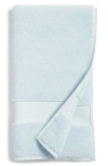 Nordstrom Organic Hydrocotton Hand Towel In Blue Skyride