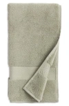 Nordstrom Organic Hydrocotton Hand Towel In Green Halo