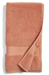 Nordstrom Organic Hydrocotton Hand Towel In Tan Cork
