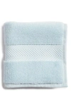 Nordstrom Organic Hydrocotton Washcloth In Blue Skyride