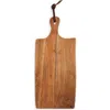 Nordstrom Oversize Acacia Serving Board