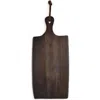 Nordstrom Oversize Acacia Serving Board In Ebony Wash Acacia