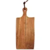 Nordstrom Oversize Acacia Serving Board In Warm Wash Acacia