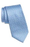 Nordstrom Paisley Silk Tie