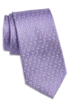 Nordstrom Paisley Silk Tie