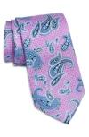 Nordstrom Paisley Silk Tie