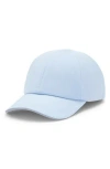 Nordstrom Performance Baseball Cap In Blue