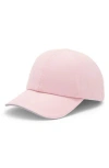 Nordstrom Performance Baseball Cap In Pink