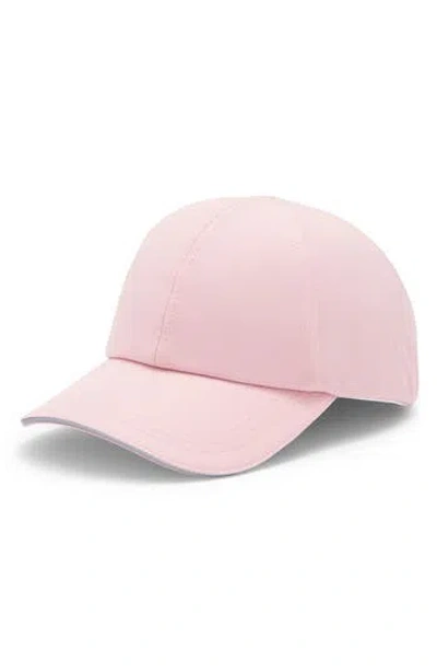 Nordstrom Performance Baseball Cap In Pink