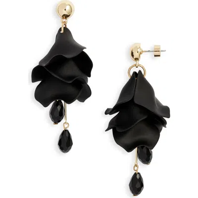 Nordstrom Petal Chandelier Drop Earrings In Multi