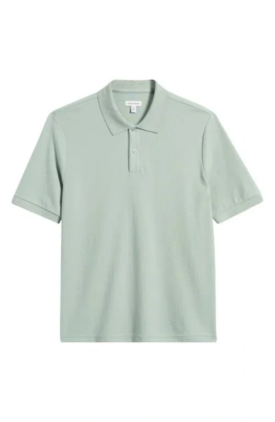 Nordstrom Pima Cotton Piqué Polo
