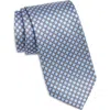 Nordstrom Polka Dot Silk Tie