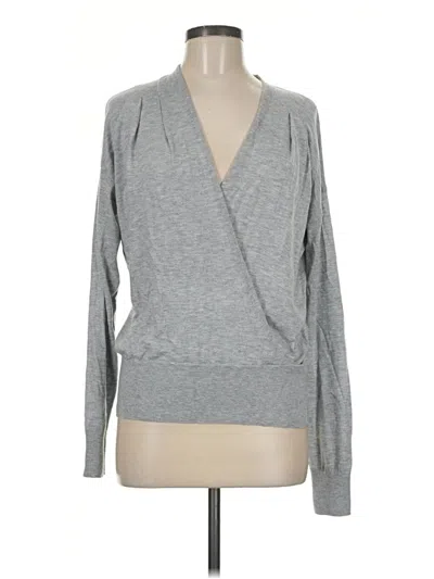Nordstrom Pullover Sweater In Gray