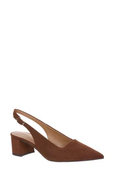 Nordstrom Rack Blythe Slingback Pump