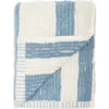 Nordstrom Rack 2-pack Reversible Stripe Hand Towel