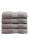 Nordstrom Rack 4-pack Cotton Wash Towels