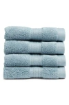 Nordstrom Rack 4-pack Cotton Wash Towels
