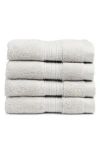 Nordstrom Rack 4-pack Cotton Wash Towels