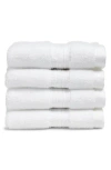 Nordstrom Rack 4-pack Cotton Wash Towels