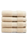Nordstrom Rack 4-pack Cotton Wash Towels