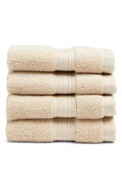 Nordstrom Rack 4-pack Cotton Wash Towels