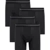 Nordstrom Rack 4-pack Microfiber Boxer Briefs