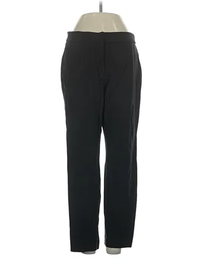 Pre-owned Nordstrom Rack Active Pants In Black