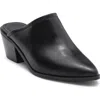 Nordstrom Rack Adalynn Mule In Black