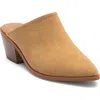 Nordstrom Rack Adalynn Mule In Sand
