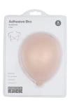 Nordstrom Rack Adhesive Bra In Light