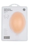 Nordstrom Rack Adhesive Bra In Light