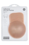 Nordstrom Rack Adhesive Lift-up Pasties In Dark