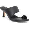 Nordstrom Rack Adria Flared Heel Sandal