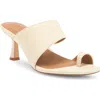 Nordstrom Rack Adria Flared Heel Sandal
