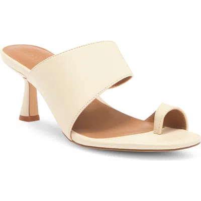Nordstrom Rack Adria Flared Heel Sandal