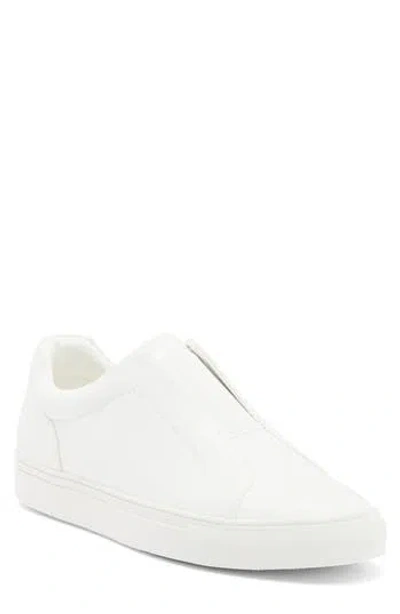 Nordstrom Rack Alton Slip-on Sneaker In White