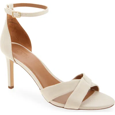 Nordstrom Rack Amora Sandal In Beige Natural