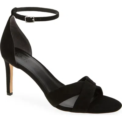 Nordstrom Rack Amora Sandal In Black