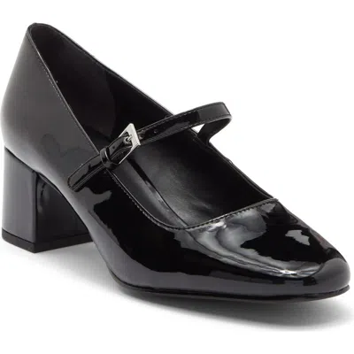 Nordstrom Rack Baylin Mary Jane Pump In Black