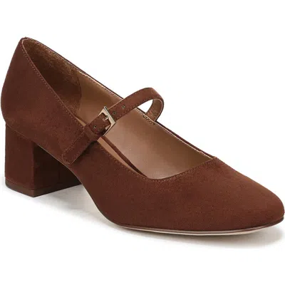 Nordstrom Rack Baylin Mary Jane Pump In Brown