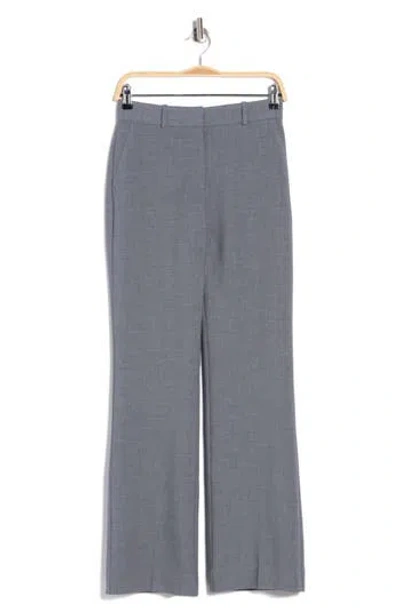 Nordstrom Rack Bootcut Pants In Blue